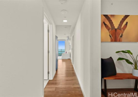 1391 Kapiolani Boulevard,Honolulu,Hawaii,96814,2 Bedrooms Bedrooms,2 BathroomsBathrooms,Condo/Townhouse,Kapiolani,25,18389938