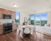 1391 Kapiolani Boulevard,Honolulu,Hawaii,96814,2 Bedrooms Bedrooms,2 BathroomsBathrooms,Condo/Townhouse,Kapiolani,25,18389938