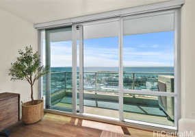 1391 Kapiolani Boulevard,Honolulu,Hawaii,96814,2 Bedrooms Bedrooms,2 BathroomsBathrooms,Condo/Townhouse,Kapiolani,25,18389938
