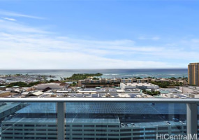 1391 Kapiolani Boulevard,Honolulu,Hawaii,96814,2 Bedrooms Bedrooms,2 BathroomsBathrooms,Condo/Townhouse,Kapiolani,25,18389938