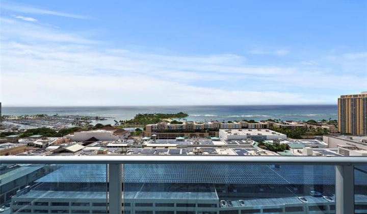 1391 Kapiolani Boulevard,Honolulu,Hawaii,96814,2 Bedrooms Bedrooms,2 BathroomsBathrooms,Condo/Townhouse,Kapiolani,25,18389938