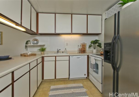 1320 Alexander Street,Honolulu,Hawaii,96826,2 ベッドルーム ベッドルーム,2 バスルームバスルーム,コンド / タウンハウス,Alexander,5,18389942