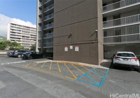 1320 Alexander Street,Honolulu,Hawaii,96826,2 ベッドルーム ベッドルーム,2 バスルームバスルーム,コンド / タウンハウス,Alexander,5,18389942