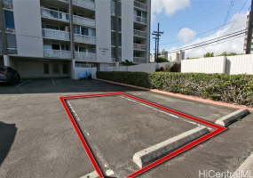 1320 Alexander Street,Honolulu,Hawaii,96826,2 ベッドルーム ベッドルーム,2 バスルームバスルーム,コンド / タウンハウス,Alexander,5,18389942