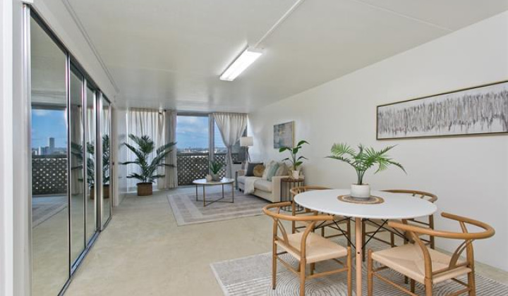 1320 Alexander Street,Honolulu,Hawaii,96826,2 ベッドルーム ベッドルーム,2 バスルームバスルーム,コンド / タウンハウス,Alexander,5,18389942