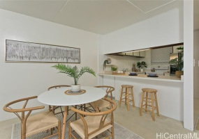 1320 Alexander Street,Honolulu,Hawaii,96826,2 ベッドルーム ベッドルーム,2 バスルームバスルーム,コンド / タウンハウス,Alexander,5,18389942