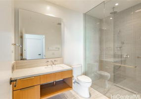 1100 Ala Moana Boulevard,Honolulu,Hawaii,96814,2 ベッドルーム ベッドルーム,2 バスルームバスルーム,コンド / タウンハウス,Ala Moana,40,18389972