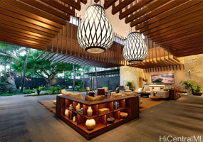 1100 Ala Moana Boulevard,Honolulu,Hawaii,96814,2 ベッドルーム ベッドルーム,2 バスルームバスルーム,コンド / タウンハウス,Ala Moana,40,18389972