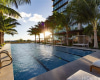 1100 Ala Moana Boulevard,Honolulu,Hawaii,96814,2 ベッドルーム ベッドルーム,2 バスルームバスルーム,コンド / タウンハウス,Ala Moana,40,18389972