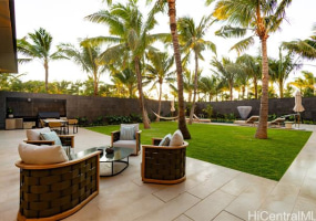 1100 Ala Moana Boulevard,Honolulu,Hawaii,96814,2 ベッドルーム ベッドルーム,2 バスルームバスルーム,コンド / タウンハウス,Ala Moana,40,18389972