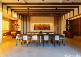 1100 Ala Moana Boulevard,Honolulu,Hawaii,96814,2 ベッドルーム ベッドルーム,2 バスルームバスルーム,コンド / タウンハウス,Ala Moana,40,18389972