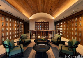 1100 Ala Moana Boulevard,Honolulu,Hawaii,96814,2 ベッドルーム ベッドルーム,2 バスルームバスルーム,コンド / タウンハウス,Ala Moana,40,18389972