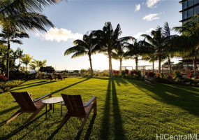 1100 Ala Moana Boulevard,Honolulu,Hawaii,96814,2 ベッドルーム ベッドルーム,2 バスルームバスルーム,コンド / タウンハウス,Ala Moana,40,18389972