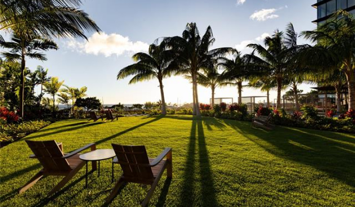 1100 Ala Moana Boulevard,Honolulu,Hawaii,96814,2 ベッドルーム ベッドルーム,2 バスルームバスルーム,コンド / タウンハウス,Ala Moana,40,18389972