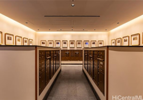 1100 Ala Moana Boulevard,Honolulu,Hawaii,96814,2 ベッドルーム ベッドルーム,2 バスルームバスルーム,コンド / タウンハウス,Ala Moana,40,18389972