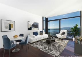 1100 Ala Moana Boulevard,Honolulu,Hawaii,96814,2 ベッドルーム ベッドルーム,2 バスルームバスルーム,コンド / タウンハウス,Ala Moana,40,18389972