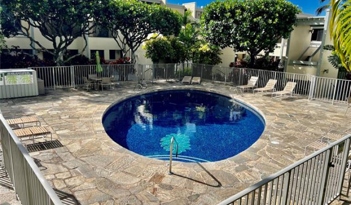 6770 Hawaii Kai Drive,Honolulu,Hawaii,96825,2 ベッドルーム ベッドルーム,2 バスルームバスルーム,コンド / タウンハウス,Hawaii Kai,7,18390028