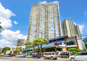 400 Hobron Lane,Honolulu,Hawaii,96815,1 ベッドルーム ベッドルーム,1 バスルームバスルーム,コンド / タウンハウス,Hobron,6,18839961