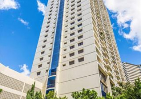 400 Hobron Lane,Honolulu,Hawaii,96815,1 ベッドルーム ベッドルーム,1 バスルームバスルーム,コンド / タウンハウス,Hobron,6,18839961