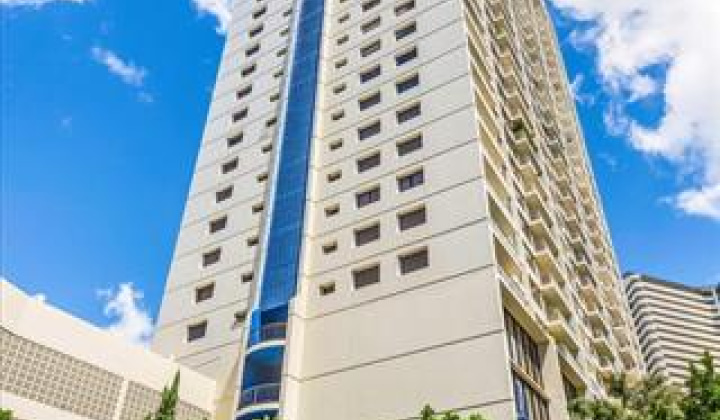 400 Hobron Lane,Honolulu,Hawaii,96815,1 ベッドルーム ベッドルーム,1 バスルームバスルーム,コンド / タウンハウス,Hobron,6,18839961