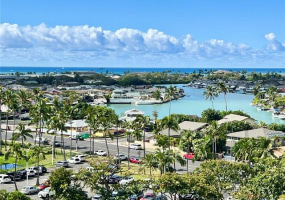 6770 Hawaii Kai Drive,Honolulu,Hawaii,96825,2 ベッドルーム ベッドルーム,2 バスルームバスルーム,コンド / タウンハウス,Hawaii Kai,7,18390028