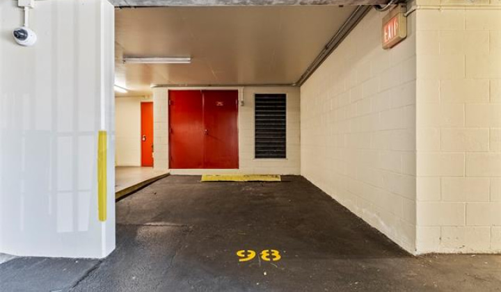 1634 Nuuanu Avenue,Honolulu,Hawaii,96817,2 ベッドルーム ベッドルーム,2 バスルームバスルーム,コンド / タウンハウス,Nuuanu,1,18390033