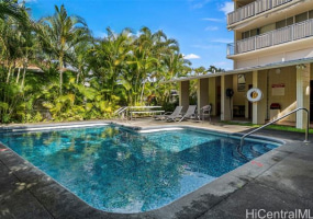 1634 Nuuanu Avenue,Honolulu,Hawaii,96817,2 ベッドルーム ベッドルーム,2 バスルームバスルーム,コンド / タウンハウス,Nuuanu,1,18390033