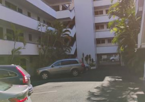410 Nahua street Nahua Street,Honolulu,Hawaii,96815,1 ベッドルーム ベッドルーム,1 バスルームバスルーム,コンド / タウンハウス,Nahua,1,18390049