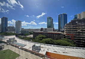 1288 Kapiolani Boulevard,Honolulu,Hawaii,96814,2 Bedrooms Bedrooms,2 BathroomsBathrooms,Condo/Townhouse,Kapiolani,11,18390161