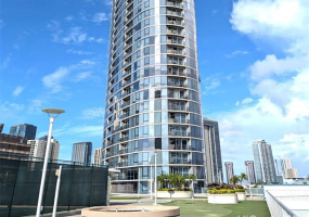 1288 Kapiolani Boulevard,Honolulu,Hawaii,96814,2 Bedrooms Bedrooms,2 BathroomsBathrooms,Condo/Townhouse,Kapiolani,11,18390161