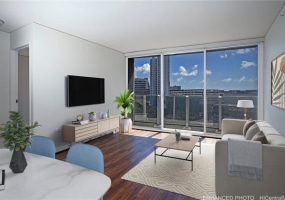 1288 Kapiolani Boulevard,Honolulu,Hawaii,96814,2 Bedrooms Bedrooms,2 BathroomsBathrooms,Condo/Townhouse,Kapiolani,11,18390161