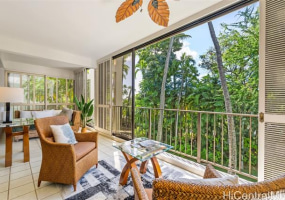 4999 Kahala Avenue,Honolulu,Hawaii,96816,2 Bedrooms Bedrooms,2 BathroomsBathrooms,Condo/Townhouse,Kahala,2,18390208