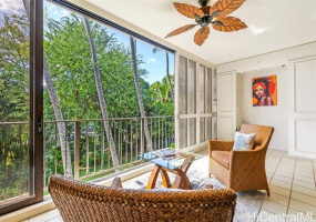 4999 Kahala Avenue,Honolulu,Hawaii,96816,2 Bedrooms Bedrooms,2 BathroomsBathrooms,Condo/Townhouse,Kahala,2,18390208
