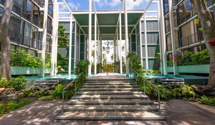 4999 Kahala Avenue,Honolulu,Hawaii,96816,2 Bedrooms Bedrooms,2 BathroomsBathrooms,Condo/Townhouse,Kahala,2,18390208