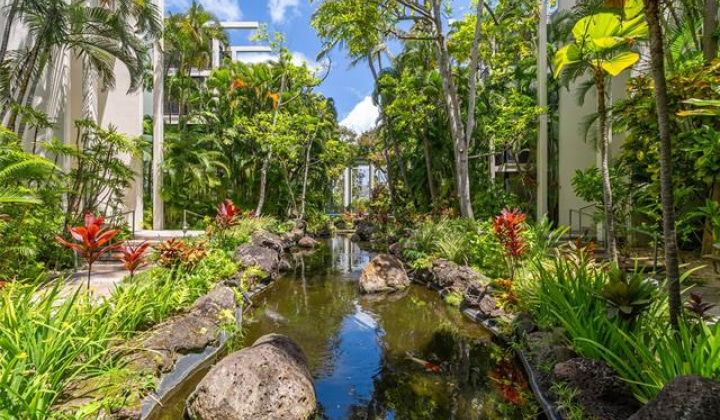 4999 Kahala Avenue,Honolulu,Hawaii,96816,2 Bedrooms Bedrooms,2 BathroomsBathrooms,Condo/Townhouse,Kahala,2,18390208