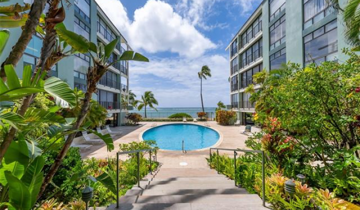 4999 Kahala Avenue,Honolulu,Hawaii,96816,2 Bedrooms Bedrooms,2 BathroomsBathrooms,Condo/Townhouse,Kahala,2,18390208
