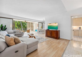 4999 Kahala Avenue,Honolulu,Hawaii,96816,2 Bedrooms Bedrooms,2 BathroomsBathrooms,Condo/Townhouse,Kahala,2,18390208