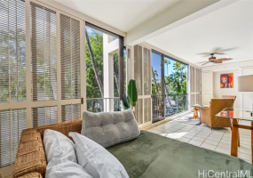 4999 Kahala Avenue,Honolulu,Hawaii,96816,2 Bedrooms Bedrooms,2 BathroomsBathrooms,Condo/Townhouse,Kahala,2,18390208