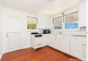 1571 Alencastre Street,Honolulu,Hawaii,96816,3 Bedrooms Bedrooms,1 BathroomBathrooms,Single family,Alencastre,18390210