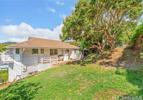1571 Alencastre Street,Honolulu,Hawaii,96816,3 Bedrooms Bedrooms,1 BathroomBathrooms,Single family,Alencastre,18390210