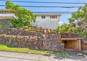 1571 Alencastre Street,Honolulu,Hawaii,96816,3 Bedrooms Bedrooms,1 BathroomBathrooms,Single family,Alencastre,18390210