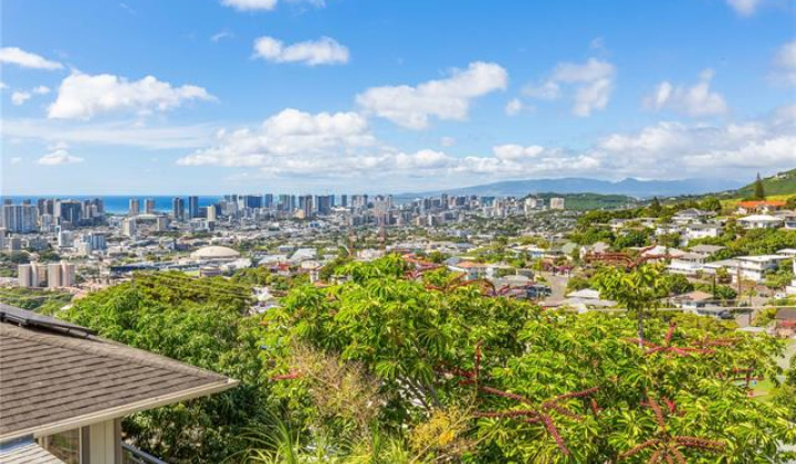 1571 Alencastre Street,Honolulu,Hawaii,96816,3 Bedrooms Bedrooms,1 BathroomBathrooms,Single family,Alencastre,18390210