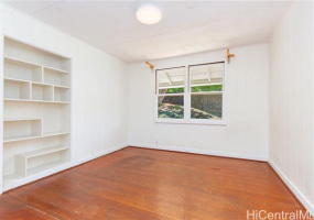 1571 Alencastre Street,Honolulu,Hawaii,96816,3 Bedrooms Bedrooms,1 BathroomBathrooms,Single family,Alencastre,18390210