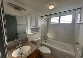 750 Kanoa Street,Honolulu,Hawaii,96817,2 Bedrooms Bedrooms,1 BathroomBathrooms,Condo/Townhouse,Kanoa,2,18390214