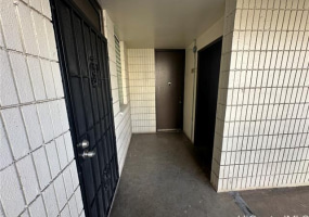 750 Kanoa Street,Honolulu,Hawaii,96817,2 Bedrooms Bedrooms,1 BathroomBathrooms,Condo/Townhouse,Kanoa,2,18390214