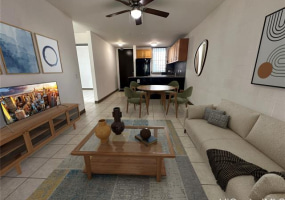 750 Kanoa Street,Honolulu,Hawaii,96817,2 Bedrooms Bedrooms,1 BathroomBathrooms,Condo/Townhouse,Kanoa,2,18390214