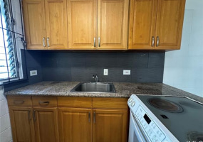 750 Kanoa Street,Honolulu,Hawaii,96817,2 Bedrooms Bedrooms,1 BathroomBathrooms,Condo/Townhouse,Kanoa,2,18390214