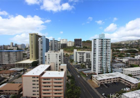 1201 Wilder Avenue,Honolulu,Hawaii,96822,1 BathroomBathrooms,Condo/Townhouse,Wilder,17,18390349