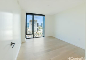 1100 Ala Moana Boulevard,Honolulu,Hawaii,96814,1 ベッドルーム ベッドルーム,1 バスルームバスルーム,コンド / タウンハウス,Ala Moana,18,18390516