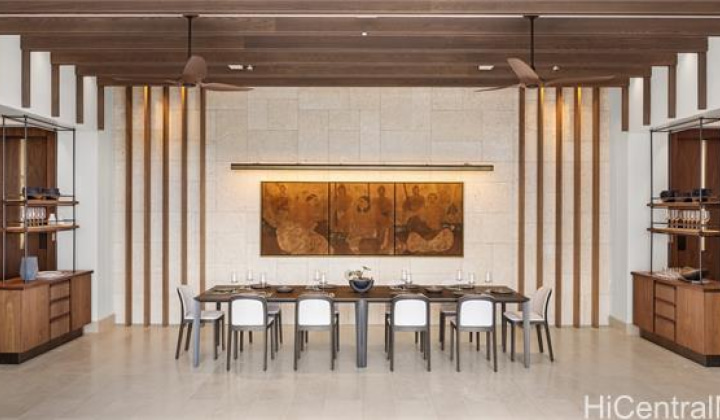1100 Ala Moana Boulevard,Honolulu,Hawaii,96814,1 ベッドルーム ベッドルーム,1 バスルームバスルーム,コンド / タウンハウス,Ala Moana,18,18390516